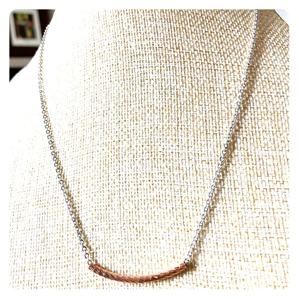 Handmade necklace